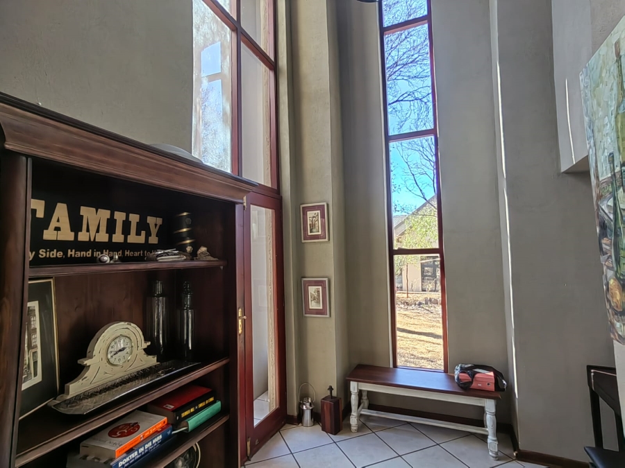 4 Bedroom Property for Sale in Vaal de Grace Nature Estate Free State